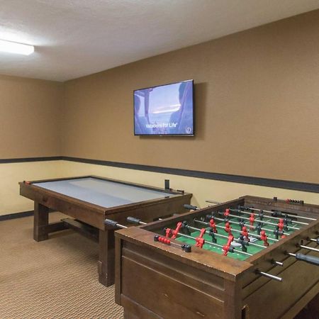 Cedar Breaks Lodge 3304 بريان هيد المظهر الخارجي الصورة