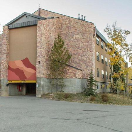 Cedar Breaks Lodge 3304 بريان هيد المظهر الخارجي الصورة