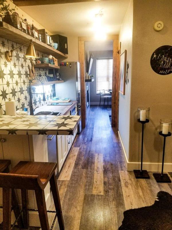 Cedar Breaks Lodge 3304 بريان هيد المظهر الخارجي الصورة