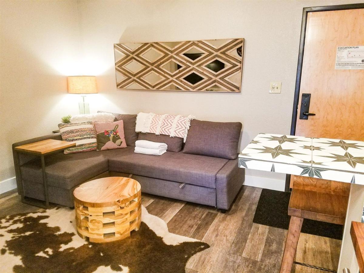 Cedar Breaks Lodge 3304 بريان هيد المظهر الخارجي الصورة