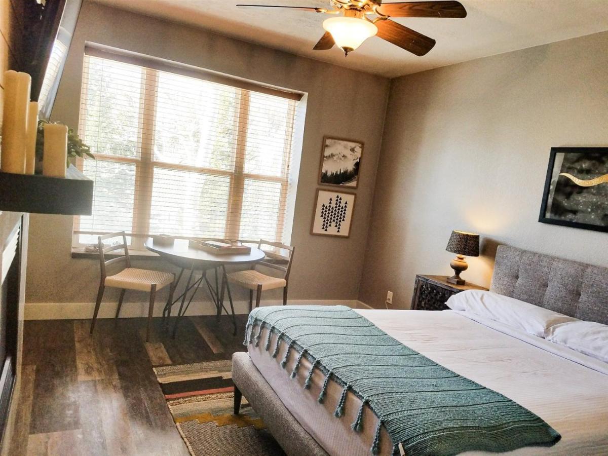 Cedar Breaks Lodge 3304 بريان هيد المظهر الخارجي الصورة