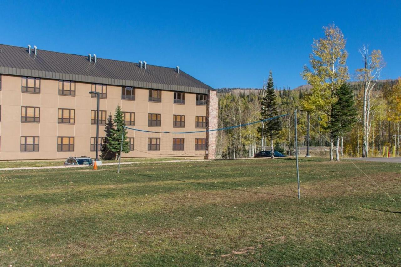 Cedar Breaks Lodge 3304 بريان هيد المظهر الخارجي الصورة