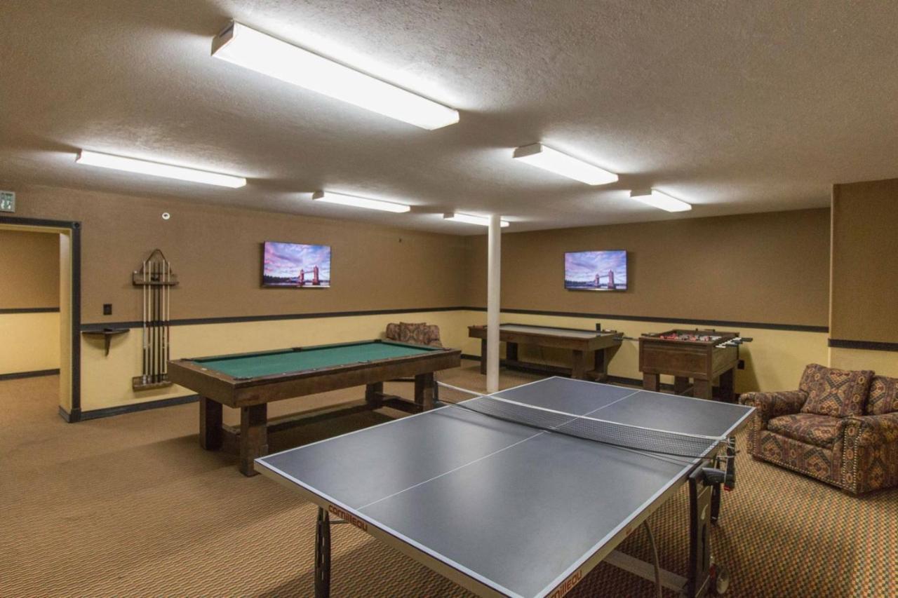 Cedar Breaks Lodge 3304 بريان هيد المظهر الخارجي الصورة