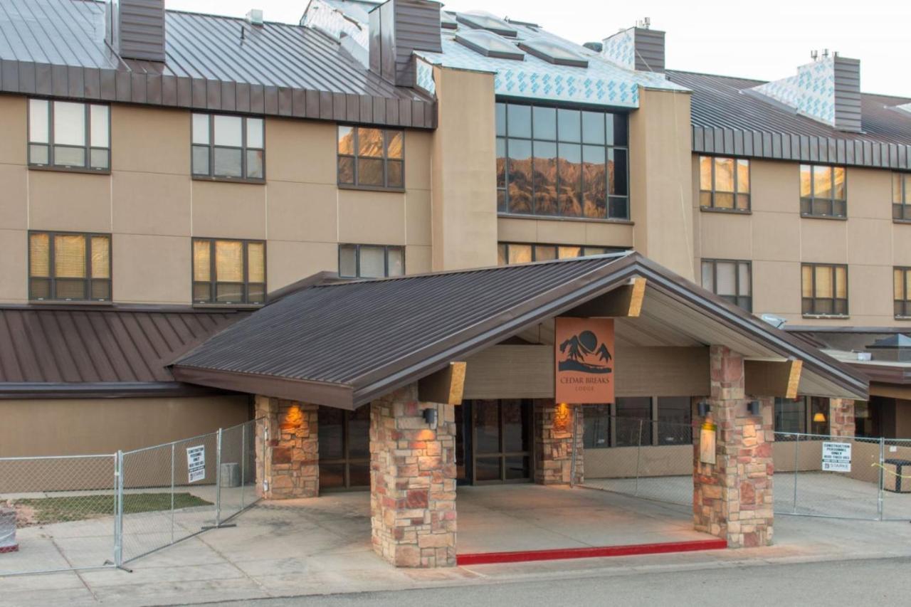 Cedar Breaks Lodge 3304 بريان هيد المظهر الخارجي الصورة