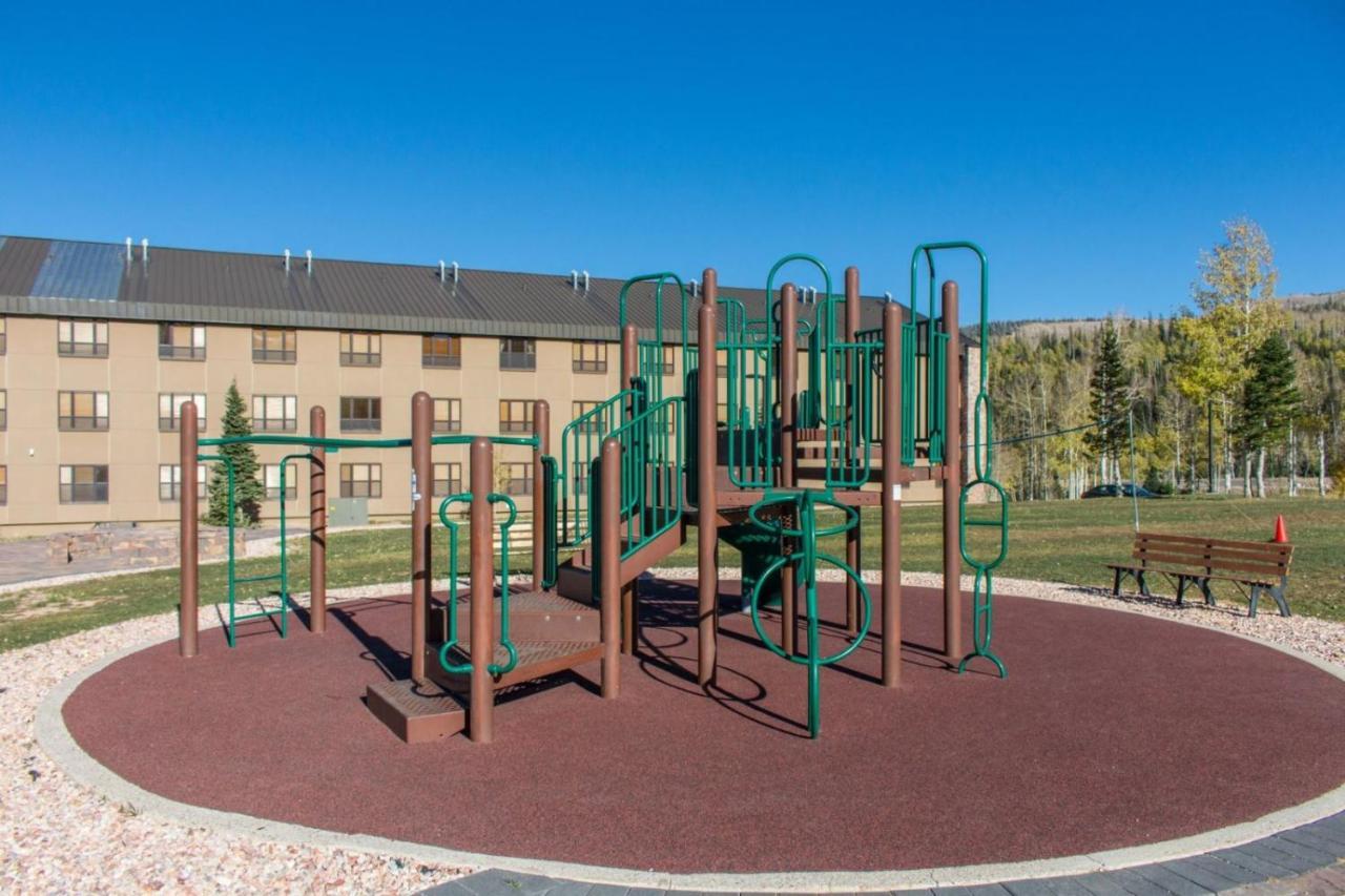 Cedar Breaks Lodge 3304 بريان هيد المظهر الخارجي الصورة
