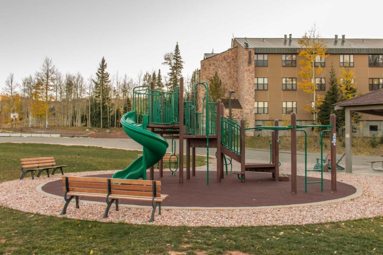 Cedar Breaks Lodge 3304 بريان هيد المظهر الخارجي الصورة