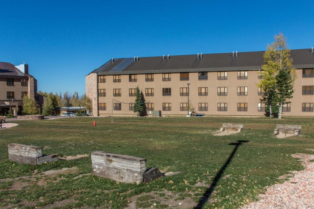 Cedar Breaks Lodge 3304 بريان هيد المظهر الخارجي الصورة