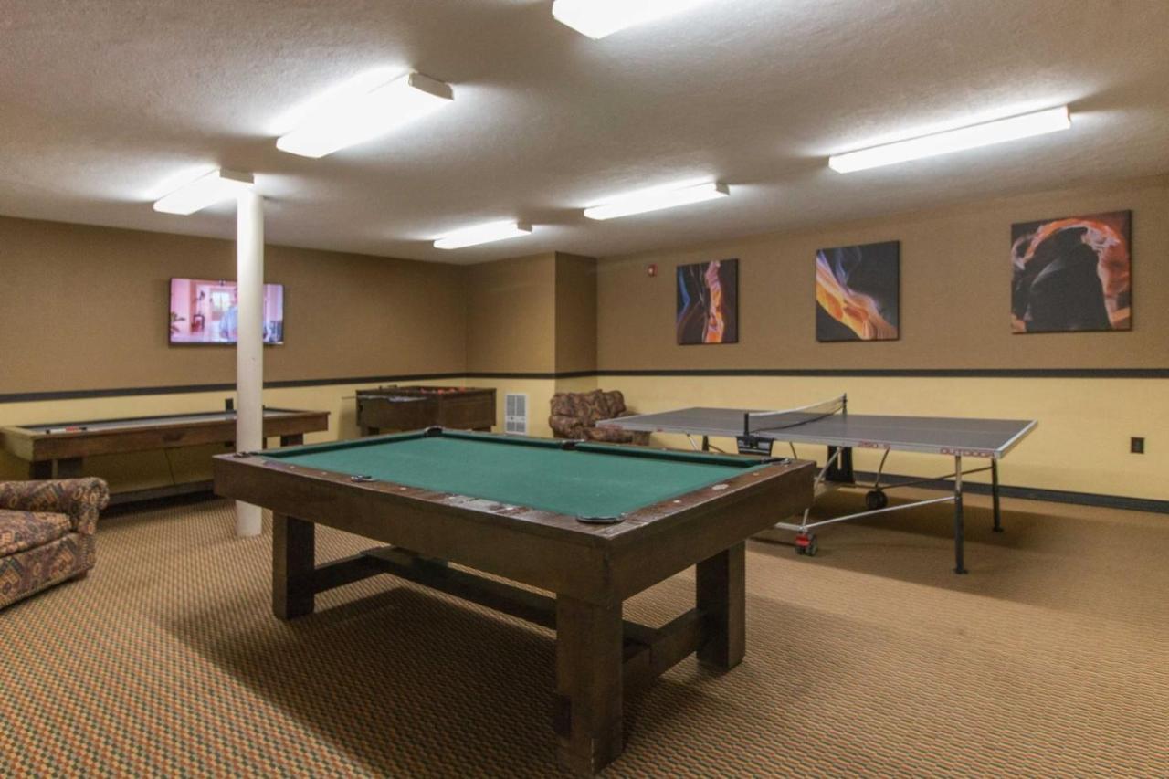 Cedar Breaks Lodge 3304 بريان هيد المظهر الخارجي الصورة