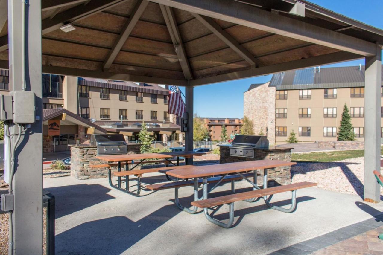 Cedar Breaks Lodge 3304 بريان هيد المظهر الخارجي الصورة