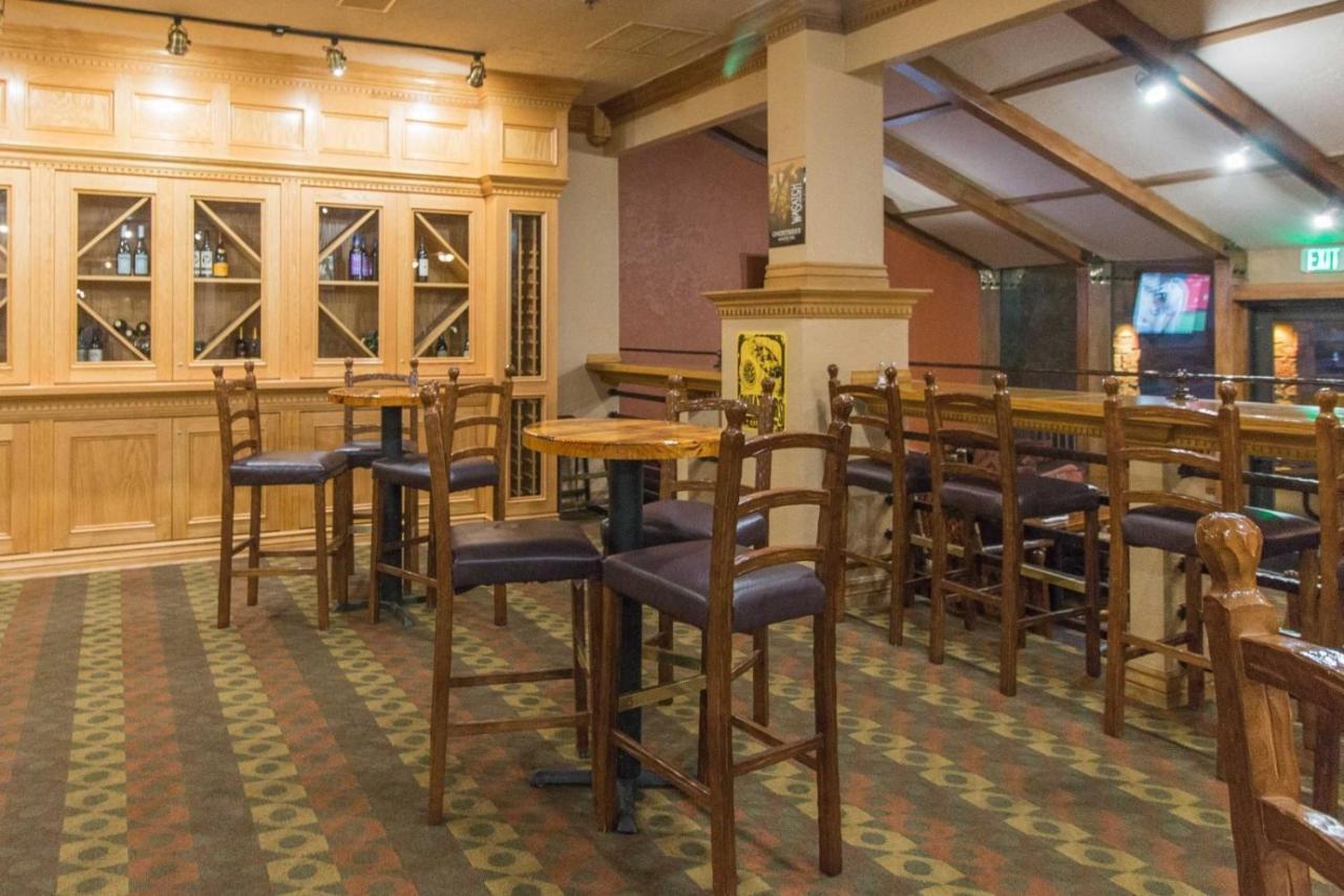 Cedar Breaks Lodge 3304 بريان هيد المظهر الخارجي الصورة