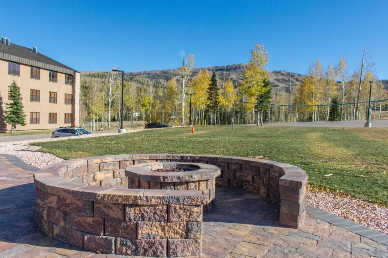 Cedar Breaks Lodge 3304 بريان هيد المظهر الخارجي الصورة